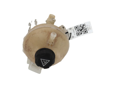 Vase d'expansion - Peugeot PARTNER III - 9678126080 - G1-2690F