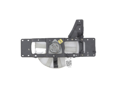 Groupe motoventilateur occasion - Renault CLIO - 7701041302