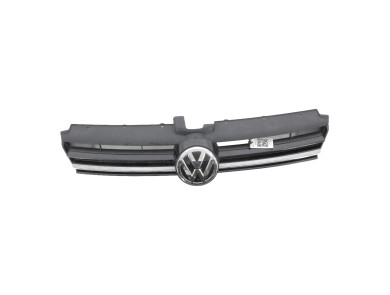 Grille used - Volkswagen GOLF - 5G0853651CC ZLL