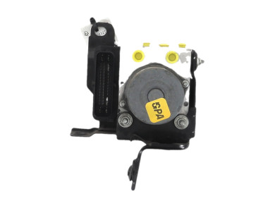 ABS pump motor - Peugeot PARTNER III - 1673593580 - V1-2632T