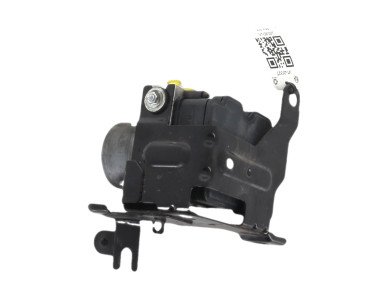 ABS pump motor - Peugeot PARTNER III - 1673593580 - V1-2632T