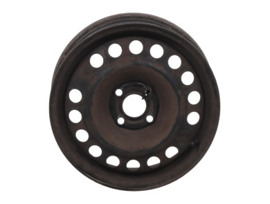 Steel wheel - Opel MERIVA A PH.1 - 93322257 - A1-7968S