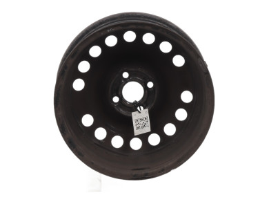 Steel wheel - Opel MERIVA A PH.1 - 93322257 - F1-7810I