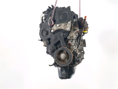 Engine type 8HZ - Citroen C2 - V1-7981G