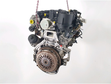 Moteur type 8HZ - Citroen C2 - V1-7981G