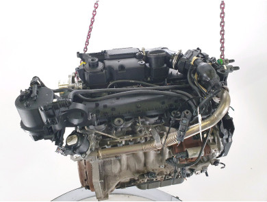 Engine type 8HZ - Citroen C2 - V1-7981G