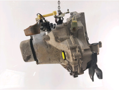 Boîte de vitesses type 20CQ63 - Citroen C2 - K1-8381H