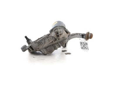 Left front wiper motor - Renault GRAND SCENIC III PH.3 - 288102466R - T1-4199X