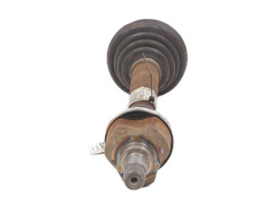Left front transmission - Citroen DS3 I PH.1 1.6 HDI - 00003272VP - G0-3847V