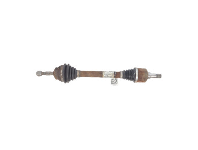 Cardan avant gauche - Citroen DS3 I PH.1 1.6 HDI - 00003272VP - G0-3847V
