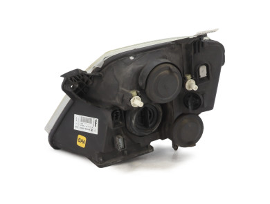 Right headlight - Opel MERIVA A PH.1 - 93175365 - W1-7836F
