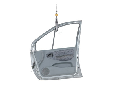 Right front door - Renault MEGANE SCENIC I PH.1 - Vert Fonce - 7751474577 - P1-2475J