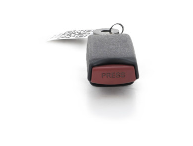 Attache ceinture sécurité avant gauche occasion - Mercedes CLASSE C - 2028607569