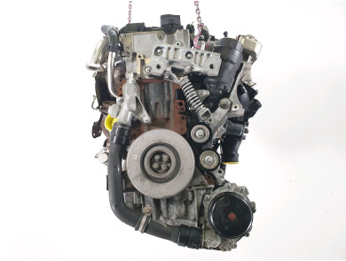 Engine used - Mercedes CLASSE A - A6510105618