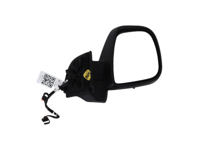 Right wing mirror used - Peugeot PARTNER - 98 193 025 XT