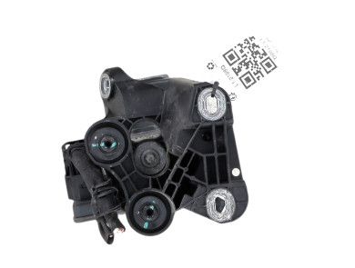 Bloc ABS - Mercedes CLASSE E IV PH.2 - 2124310248 - L1-2198Q
