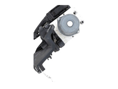 ABS pump motor - Mercedes CLASSE E IV PH.2 - 2124310248 - L1-2198Q