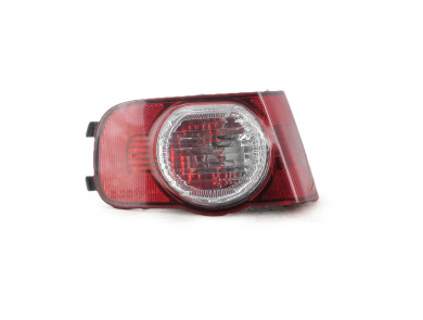 Left rear bumper light - Citroen C3 PICASSO PH.1 - 00006350HJ - I1-4032N
