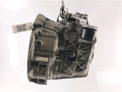 Gearbox used - Mercedes CLASSE A - A2463605500