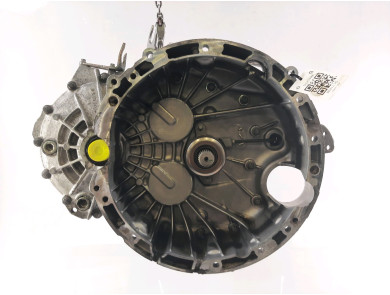 Gearbox type A2463605500 - Mercedes CLASSE A III PH.1 - Q1-7140M