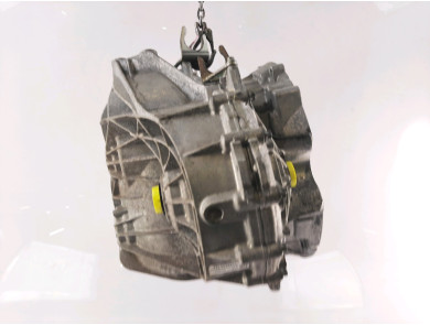 Gearbox type A2463605500 - Mercedes CLASSE A III PH.1 - Q1-7140M