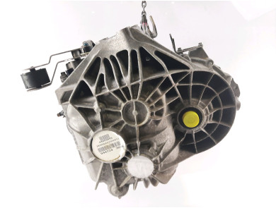 Boîte de vitesses type A2463605500 - Mercedes CLASSE A III PH.1 - Q1-7140M