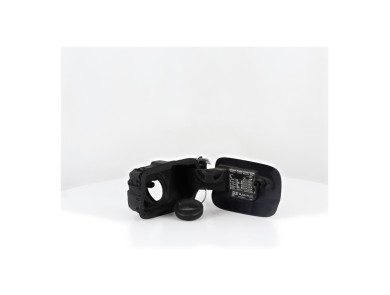 Trappe portillon carburant occasion - Mercedes CLASSE C - 2047540009