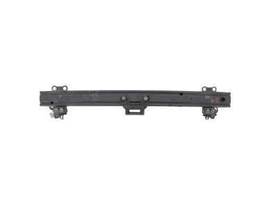 Front bumper reinforcement bar - Renault MEGANE IV PH.1 - Blanc - 752124177R - N1-7327K
