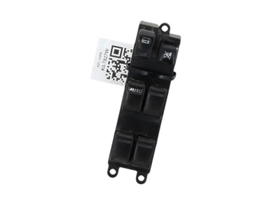 Platine de commande lève-vitre gauche occasion - Nissan X-TRAIL - 25401-8H701-