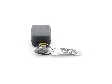 Left front belt clip - Nissan NAVARA NP300 II - 86842-2S470- C0-7720W