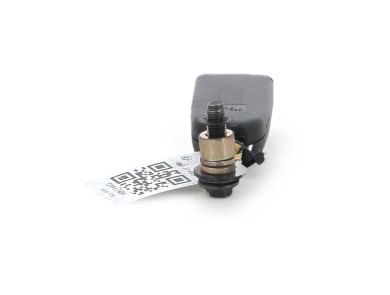 Attache ceinture sécurité avant droit - Nissan NAVARA NP300 II - 86842-2S470- K0-7744G