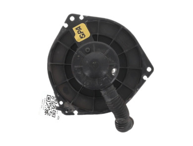 Air blower used - Nissan PICK-UP - 27220-VJ400-