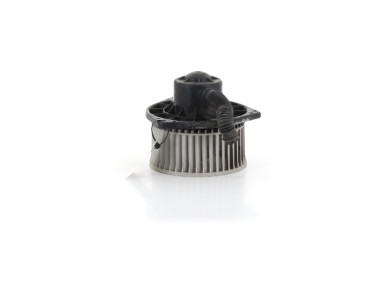 Air blower - Nissan NAVARA NP300 II - 27220-VJ400- V0-7766X