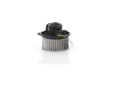 Air blower - Nissan NAVARA NP300 II - 27220-VJ400- V0-7766X