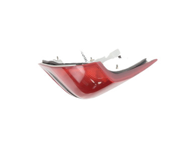 Left rear light used - Mercedes CLASSE C - 2028201966
