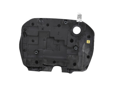 Cache moteur - Toyota AURIS I PH.1 - Gris Clair - 126110N020 - K1-7268T