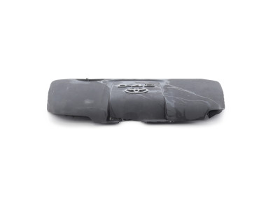 Cache moteur - Toyota AURIS I PH.1 - Gris Clair - 126110N020 - K1-7268T