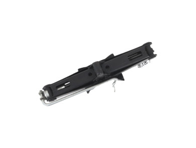 Scissor jack - Renault CAPTUR I PH.1 - 995502180R - U1-7388V