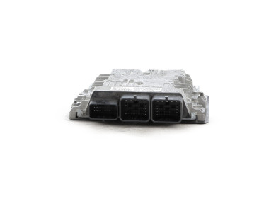 Calculateur moteur occasion - Peugeot 3008 - 9800266980