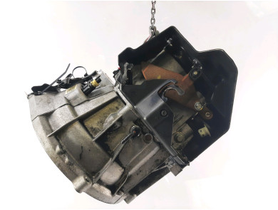 Boîte de vitesses occasion - Ford FIESTA - 8A6R7002EB