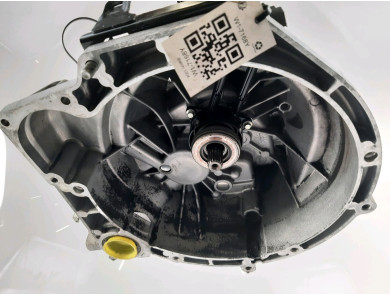 Gearbox type 8A6R7002EB - Ford FIESTA VI PH.1 - W1-7168Y