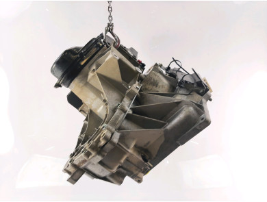 Gearbox type 8A6R7002EB - Ford FIESTA VI PH.1 - W1-7168Y