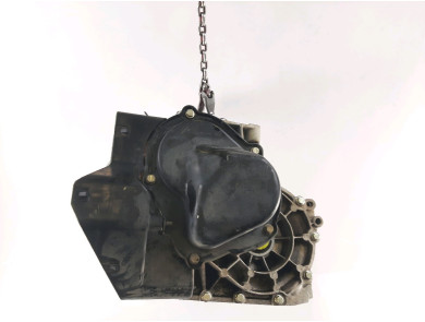 Boîte de vitesses type 8A6R7002EB - Ford FIESTA VI PH.1 - W1-7168Y
