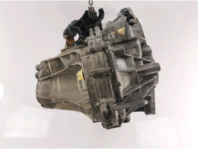 Boîte de vitesses type TL4018 - Renault SCENIC III PH.1 - U1-8377G