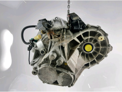 Boîte de vitesses type TL4018 - Renault SCENIC III PH.1 - U1-8377G