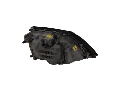 Left headlight - Mercedes CLASSE C I PH.1 - 2028201761 - N1-6990N