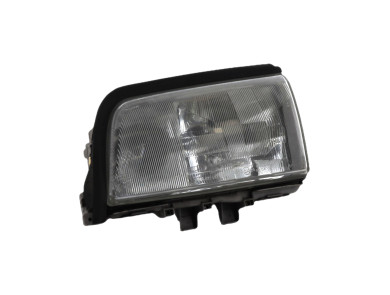 Left headlight - Mercedes CLASSE C I PH.1 - 2028201761 - N1-6990N