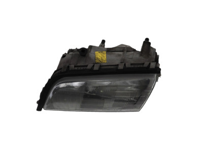 Left headlight - Mercedes CLASSE C I PH.1 - 2028201761 - N1-6990N