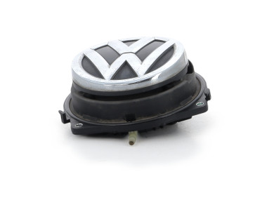 Poignée de hayon - Volkswagen GOLF VII PH.2 - Inconnu - 5G6827469FFOD - N0-3056G