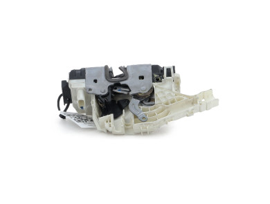 Right rear door lock - Mercedes CLASSE C III PH.1 - Inconnu - 2047302235 - B0-5864R